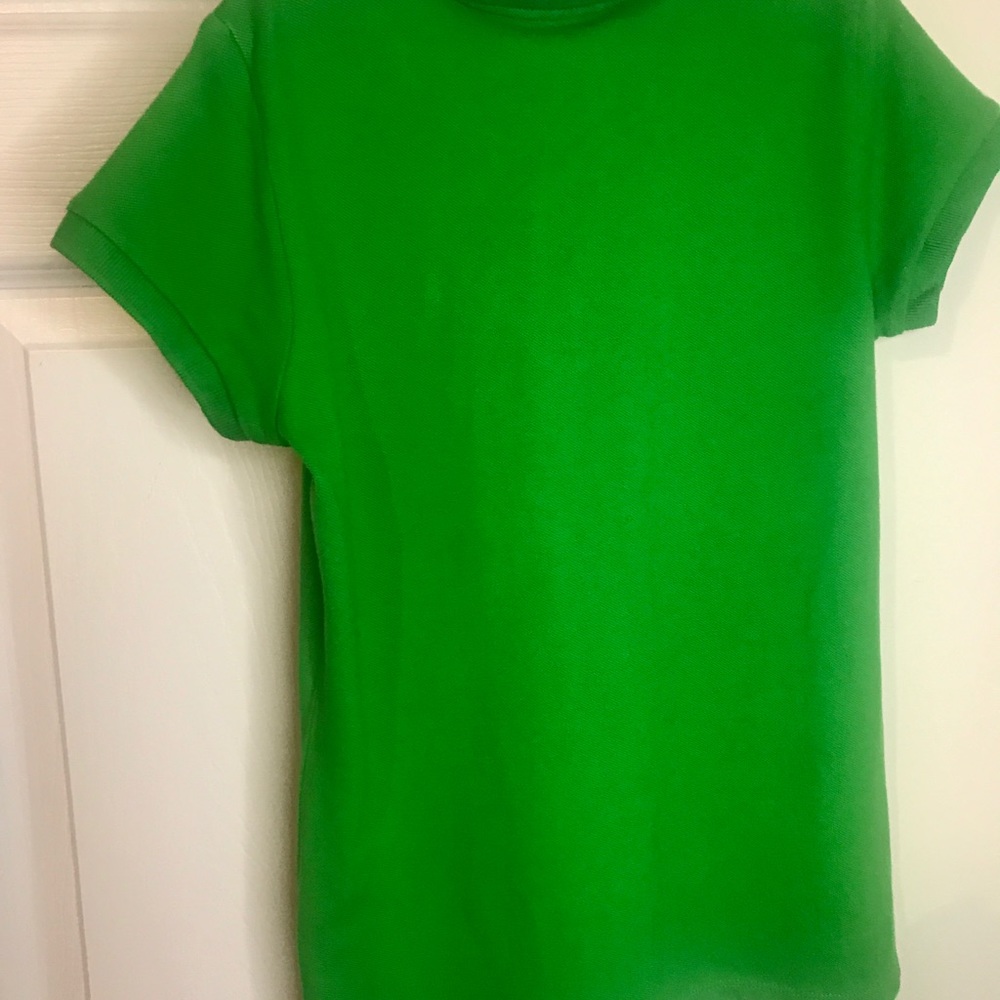 Polo Ralph Lauren Girl Shirt - Picture 2 of 4